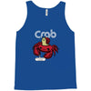 crab Tank Top