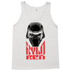 kylo ren Tank Top