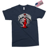 spray the towwn Exclusive T-shirt