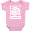 ampeg new Baby Bodysuit
