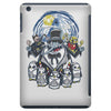 penguin time iPad Mini