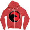 fahrie77 Zipper Hoodie