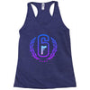 Rainbow Six Siege Racerback Tank