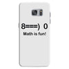 math is fun Samsung Galaxy S7