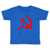 cccp Toddler T-shirt