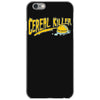 cereal killer 1 iPhone 6/6s Case