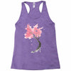blossom Racerback Tank