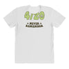 never remember All Over Women's T-shirt
