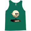 angry species Tank Top