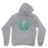 rising spirit Unisex Hoodie