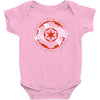 fire team orca Baby Onesie