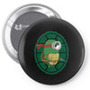 minion raphael Pin-back button