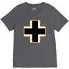 german insignia roundel luftwaffe V-Neck Tee
