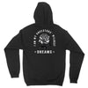 i am my ancestors' wildest dreams Unisex Hoodie