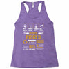Born Pisces Multitasking Problem Solving Tees Racerback Tank