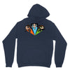 powerpew girls Unisex Hoodie