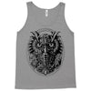owl Tank Top