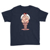 delicioussss! Youth Tee