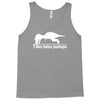 t rex hates pushups funny Tank Top
