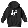 ampersand Youth Hoodie