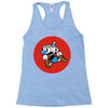mugman Racerback Tank