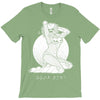 pinup predator T-Shirt
