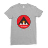 the legends Ladies Fitted T-Shirt