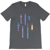master swords T-Shirt