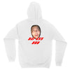 AeroDATDOH Unisex Hoodie