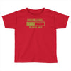 sarcasm loading funny computer tech gee Toddler T-shirt