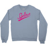 believe hand lettering printed t shirt Crewneck Sweatshirt