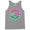 iggppcamp Tank Top