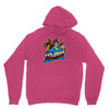 pescespada island explorers Unisex Hoodie