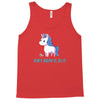 don't dream it, do it Tank Top