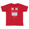 taste the rainbow Toddler T-shirt