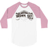 loyal browncoat for life 3/4 Sleeve Shirt