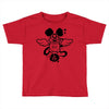 fly Toddler T-shirt