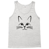 cat Tank Top