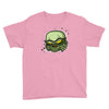 creature from the black lagoon Youth Tee