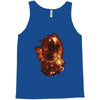 the fastest space ship Tank Top