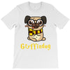 gryffindog pug T-Shirt