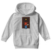 revo emag Youth Hoodie