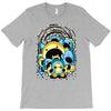 child and monsters T-Shirt