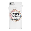 Happy Father's Day iPhone 7 Case