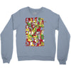 sangria summer Crewneck Sweatshirt