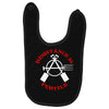 resistance is fertile activist gardener Baby Bibs