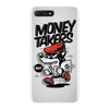money takers iPhone 7 Plus Case