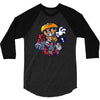 pintados 3/4 Sleeve Shirt
