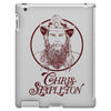 chris stapleton iPad 3 and 4 Case