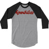 annihilus 6 3/4 Sleeve Shirt